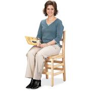 Teacher Ladderback Chair 
