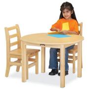 More info about Multipurpose Round Table 36" Multipurpose Round Table 36"