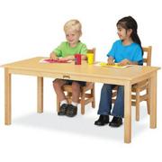 More info about Multipurpose Rectangle Table 30"x60" Multipurpose Rectangle Table 30"x60"