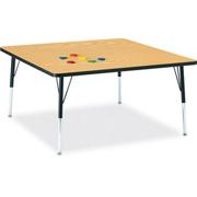 Kydz Activity Table, 36" Sq.