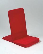Extra Large Back Jack Floor Chair