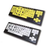 More info about VisionBoard2™ Large Key Keyboard VisionBoard2™ Large Key Keyboard