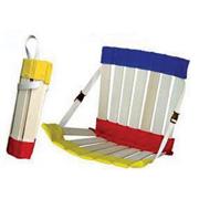 Howdahug Adjustable Seat