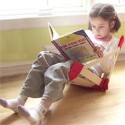 Howdahug Petite Adjustable Seat