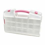 Double-Sided Craft Tote
