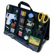 Dual-Sided Portable Caddy
