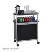 Beverage Cart