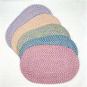 Falmouth Heights Oval Rug 3'x5'