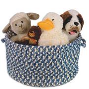 Falmouth Heights Basket 17"x10"