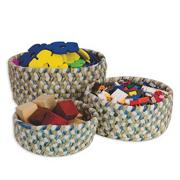 Falmouth Heights Nesting Basket