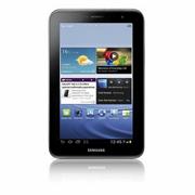 Samsung� 8GB Galaxy Tab 2 Wifi Tablet