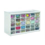 Store In Drawer Cabinet, 30 Drawers