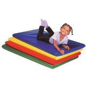 Rest Mats, 24"x48"x2"
