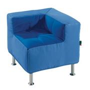 Wesco� Cocoon+ Low Corner Chair 