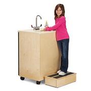 Step Up Stool