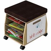 Sidekick Literacy Stool