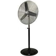 MaxxAir� 30" Heavy Duty Pedestal Fan HVPF 30 4800 CFM
