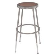 Adjustable Stool