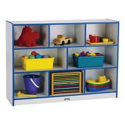 Rainbow Accents� Super Size Storage Unit