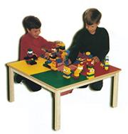 Standard Funtable for Flexiblocks
