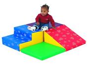 Snuggle Corner Set (set of 4)