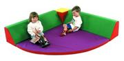 More info about Quarter Circle Restful Corner Quarter Circle Restful Corner