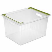 Deep Stacking Bin