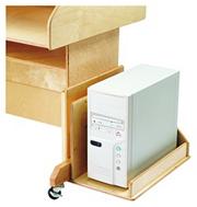 Open CPU Booth