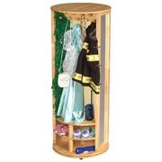 Dress-up Carousel