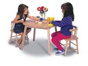 Table and Chair Set
