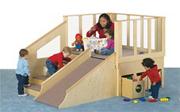 Tiny Tots Loft