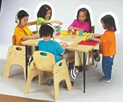 Multi-media Table