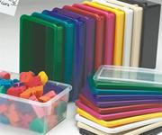 Cubbie Tray
