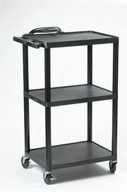 Four-In-One AV Cart