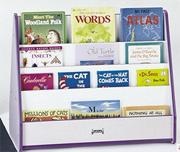 Rainbow Accents� Pick-a-Book Stand