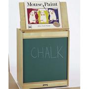 Chalkboard Big Book Easel