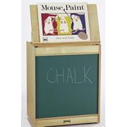 Write-n-Wipe Big Book Easel