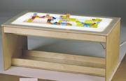 Light Table