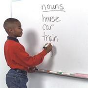 Dura-Rite Dry-Erase Board