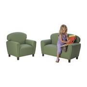 Preschool Enviro-Child Upholstery Sofa