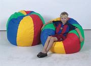Beach Ball Lounger