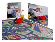 Large Wall Mirror