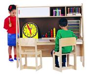 Twin Activity Center