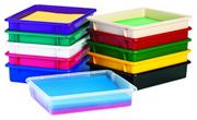 Plastic Paper Trays