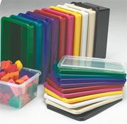 Cubbie Lid