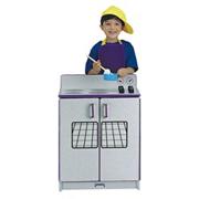 Rainbow Accents� Stove
