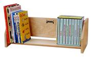 Book Holder Display