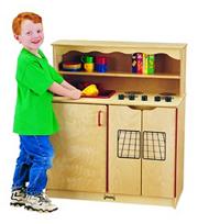 Kitchen Activity Center