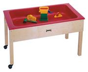 Sensory Table - Toddler