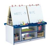 Rainbow Accents� 4-Station Easel